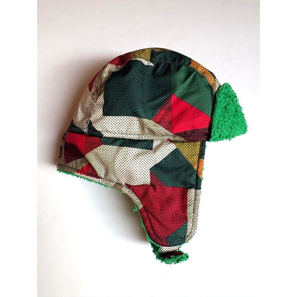 Patagonia Baby Shelled Hat  Infant size XS 0-6 months